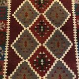 Tapis kilim persan fait main n.120 172x108cm