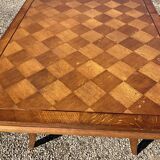 Farm table