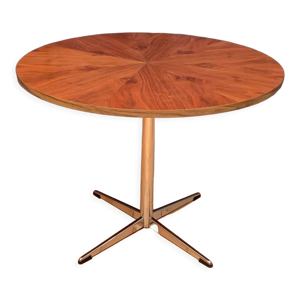Table basse années 1970
