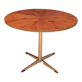 Coffee table, 1970s.