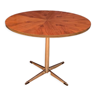 Table basse années 1970