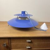 Suspension vintage PH5 Louis Poulsen - Poul Henningsen