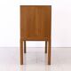 Danish Model 386 Teak Chest of Drawers by Kai Kristiansen