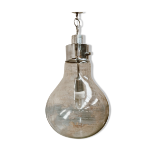 Suspension ampoule
