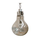 Bulb suspension