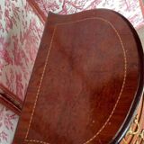 Louis XV style chest of drawers, 20th century