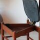 Fratelli Reguitti valet – Vintage Italian chair