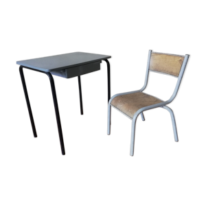 bureau et chaise pour