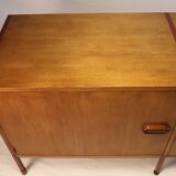 Vintage teak sideboard, 60s