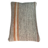 Vintage turkish kilim cushion cover 30x50cm