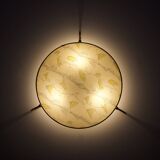 Ceiling light 1950's