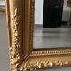 Louis Philippe mirror, 83x64 cm