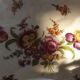Porcelain planter XIXth