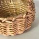 Wicker basket