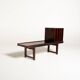 “Krobo” bench by Torbjørn Afdal for Bruksbo, 1960s