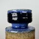 Mid-Century Modern Danish Studio Pottery Vase, 1960s