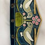 Key board ceramic Mithé Espelt 60s