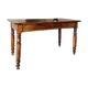 Old table
