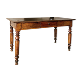 Old table