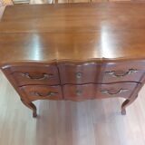 Dresser in cherry