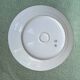 Porcelain plate