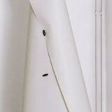 High-cut floor lamp