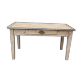 Coffee farm table