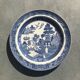 Antique Wegwood plate