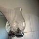 Pair of wall sconces Keuco model onion