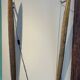 Jean Jacques Argueyrolles, large pair of sconces in gilded patinated iron