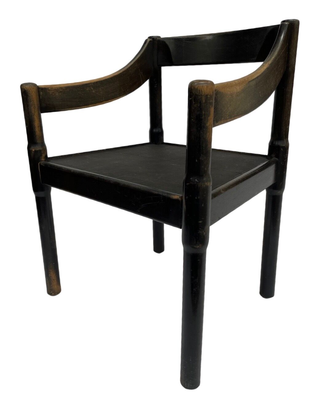 Carimate model 892 vico magistretti early version for mario luigi comi