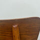 Set of 2 Roger Landault chairs