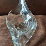 Crystal cut