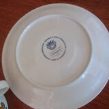 Accapulco coffee service