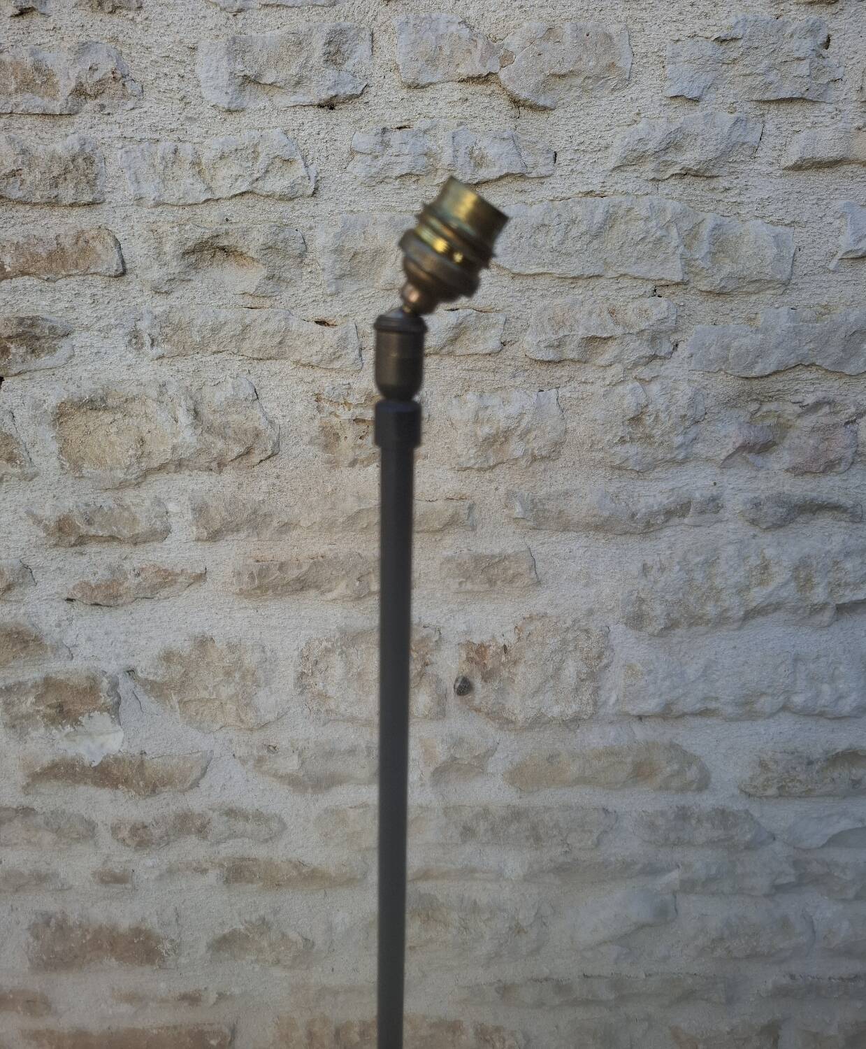 Vintage floor lamp
