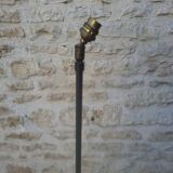 Vintage floor lamp