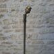 Lampadaire vintage