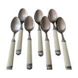 Christofle tablespoons