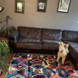 Berber carpet - 170x131cm