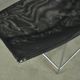 Vintage montis butterfly easy chair by gerard van den berg, montis, 1980
