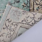Tapis turc vintage Oushak sku 3307
