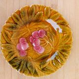 Coffret de 6/12 assiettes à dessert Sarreguemines