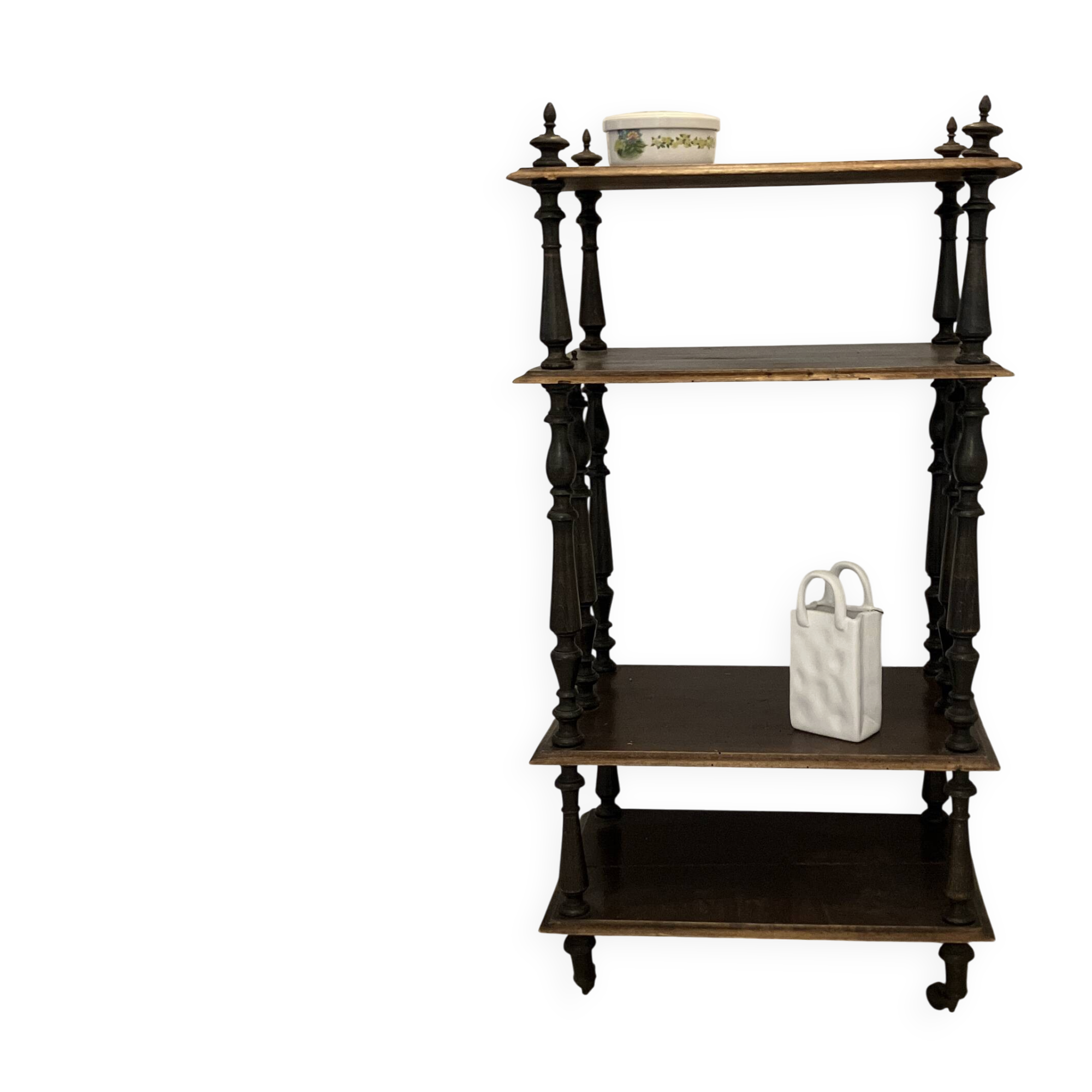 Music cabinet