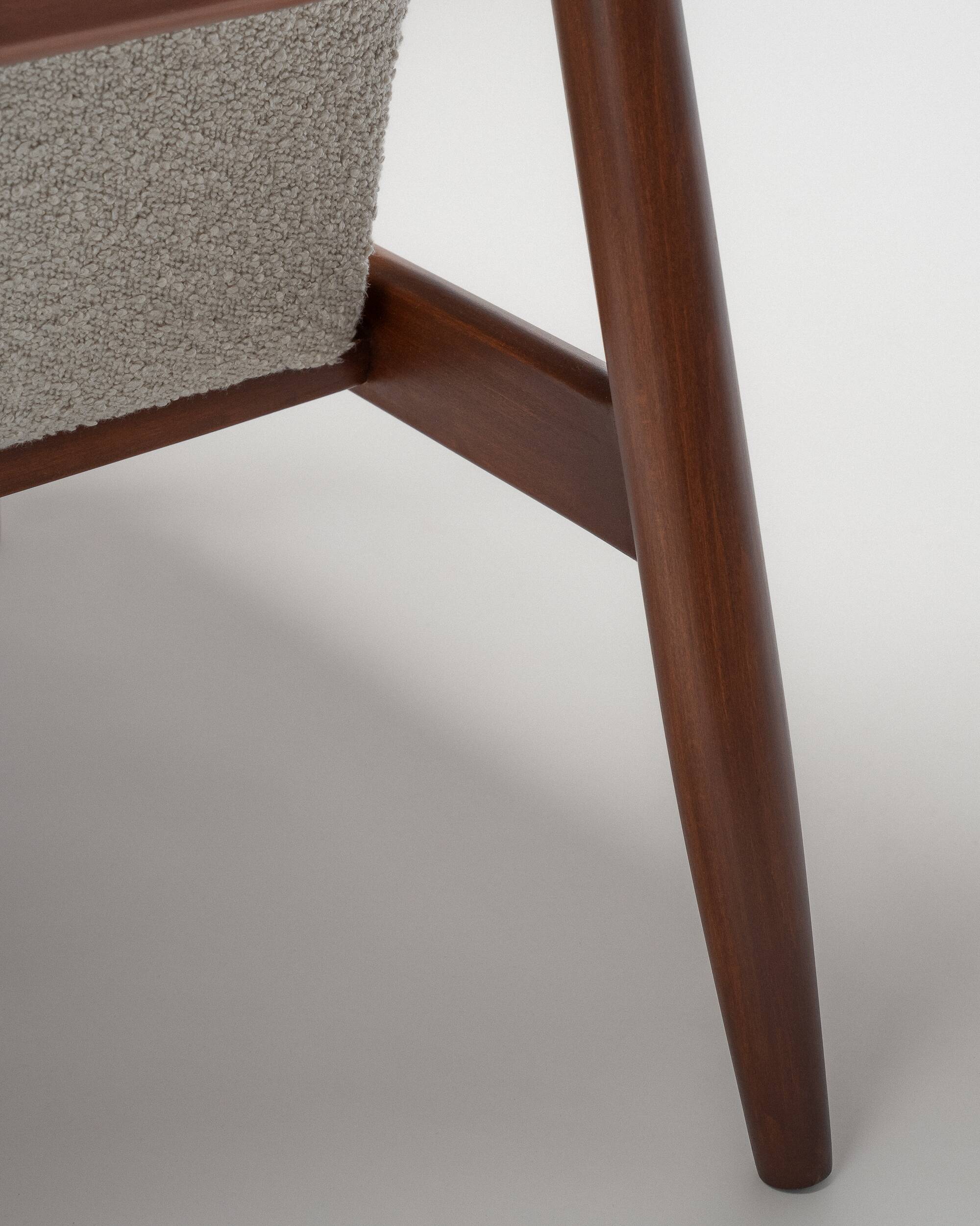 Fauteuils Edmund Homa GFM-64 Mid-Century – Design polonais des années 1960 restauré, 2