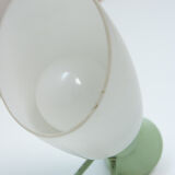 Mid century desk lamp designed by Josef Hurka for Napako 1960s