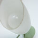 Mid century desk lamp designed by Josef Hurka for Napako 1960s