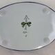 Planter / Basin in Nevers Montagnon earthenware