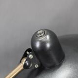 1930s Christian Dell table lamp for Kaiser Idell, Germany