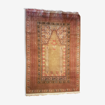 Tapis persan fait main 120x178 cm