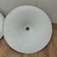 Pair of vintage lita lamp